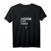 Stemmrobe - Gib Kraft eine Chance - Motivations T-Shirt für Kraftsport & Fitness zum HapOwl
