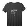 Stemmrobe - Gib Kraft eine Chance - Motivations T-Shirt für Kraftsport & Fitness zum HapOwl