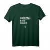 Stemmrobe - Gib Kraft eine Chance - Motivations T-Shirt für Kraftsport & Fitness zum HapOwl