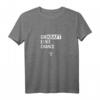 Stemmrobe - Gib Kraft eine Chance - Motivations T-Shirt für Kraftsport & Fitness zum HapOwl