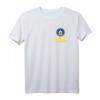 CIA T-Shirt mit Central Intelligence Agency Logo – Perfekt für Fans von Geheimdiensten, Polizei, FBI, NSA & US-Flagge – Ideal als Geschenk