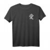 Chinesisches Zeichen Liebe Frieden Symbol T-Shirt - Retro Vaporwave Style, Perfekt als Geschenk für Liebhaber chinesischer Symbole