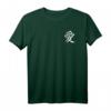Chinesisches Zeichen Liebe Frieden Symbol T-Shirt - Retro Vaporwave Style, Perfekt als Geschenk für Liebhaber chinesischer Symbole