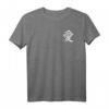 Chinesisches Zeichen Liebe Frieden Symbol T-Shirt - Retro Vaporwave Style, Perfekt als Geschenk für Liebhaber chinesischer Symbole