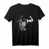 Stemmrobe - Armkraftevolution Brust T-Shirt für Kraftsport & Fitness - Perfekt zum HapOwl