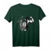 Stemmrobe - Armkraftevolution Brust T-Shirt für Kraftsport & Fitness - Perfekt zum HapOwl
