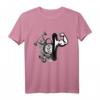 Stemmrobe - Armkraftevolution Brust T-Shirt für Kraftsport & Fitness - Perfekt zum HapOwl