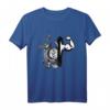 Stemmrobe - Armkraftevolution Brust T-Shirt für Kraftsport & Fitness - Perfekt zum HapOwl