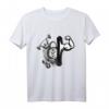 Stemmrobe - Armkraftevolution Brust T-Shirt für Kraftsport & Fitness - Perfekt zum HapOwl