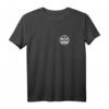 Zimmerer T-Shirt mit Zunftzeichen auf der Brust - Klassisch geschnitten für Handwerker & Holzarbeiter