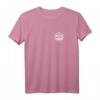 Zimmerer T-Shirt mit Zunftzeichen auf der Brust - Klassisch geschnitten für Handwerker & Holzarbeiter