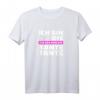 Ich geb mir die Kante Tante - Lustiges Tanten T-Shirt für Geburtstag, Weihnachten & Familienfeiern mit Humor
