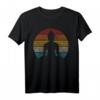 Vintage Buddha Buddhismus Zen Spirituelles Yoga Meditation T-Shirt – Perfektes Geschenk für Buddhisten, Yoga- und Meditationsliebhaber