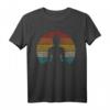 Vintage Buddha Buddhismus Zen Spirituelles Yoga Meditation T-Shirt – Perfektes Geschenk für Buddhisten, Yoga- und Meditationsliebhaber