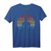 Vintage Buddha Buddhismus Zen Spirituelles Yoga Meditation T-Shirt – Perfektes Geschenk für Buddhisten, Yoga- und Meditationsliebhaber