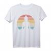 Vintage Buddha Buddhismus Zen Spirituelles Yoga Meditation T-Shirt – Perfektes Geschenk für Buddhisten, Yoga- und Meditationsliebhaber
