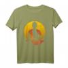 Buddha Vintage Zen Buddhismus Yoga Meditation Spirituell T-Shirt – Perfektes Geschenk für Spirituelle, Yoga- und Meditationsliebhaber