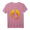 Buddha Vintage Zen Buddhismus Yoga Meditation Spirituell T-Shirt – Perfektes Geschenk für Spirituelle, Yoga- und Meditationsliebhaber