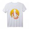 Buddha Vintage Zen Buddhismus Yoga Meditation Spirituell T-Shirt – Perfektes Geschenk für Spirituelle, Yoga- und Meditationsliebhaber