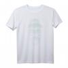 Buddha Buddhistische Geschenk Kunst T-Shirt mit Binärcode - Siddhartha Gautama Design für Mönche, Buddhismus-Liebhaber & Geek Nerds