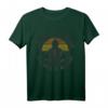 Buddha Vintage Spirituelles T-Shirt mit Spruch - Yoga Geschenk für Buddhismus und Yoga Liebhaber