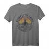 Buddha Vintage Spirituelles T-Shirt mit Spruch - Yoga Geschenk für Buddhismus und Yoga Liebhaber
