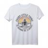 Buddha Vintage Spirituelles T-Shirt mit Spruch - Yoga Geschenk für Buddhismus und Yoga Liebhaber