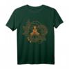 Spirituelles Meditationsgeschenk T-Shirt für Buddha-Fans – Stilvoller Begleiter auf deiner Reise zur Erleuchtung