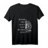 Damen Buddha Spiritueller Spruch Mandala Buddhismus Yoga Geschenk T-Shirt mit V-Ausschnitt – Spirituelles Design für Yoga und Meditation