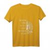 Damen Buddha Spiritueller Spruch Mandala Buddhismus Yoga Geschenk T-Shirt mit V-Ausschnitt – Spirituelles Design für Yoga und Meditation