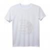 Damen Buddha Spiritueller Spruch Mandala Buddhismus Yoga Geschenk T-Shirt mit V-Ausschnitt – Spirituelles Design für Yoga und Meditation