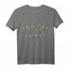 Yoga-Posen, Namaste, Buddhismus, Hinduismus, Meditationsgeschenk T-Shirt – Perfekt für Yogis und Spirituelle Enthusiasten