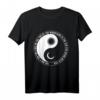 Meditation Buddha Geschenk Yoga Spirituell T-Shirt – Perfekt für Esoterik- und Meditationsliebhaber, Retreats & Spirituelle Anlässe