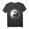 Meditation Buddha Geschenk Yoga Spirituell T-Shirt – Perfekt für Esoterik- und Meditationsliebhaber, Retreats & Spirituelle Anlässe