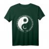 Meditation Buddha Geschenk Yoga Spirituell T-Shirt – Perfekt für Esoterik- und Meditationsliebhaber, Retreats & Spirituelle Anlässe