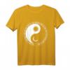 Meditation Buddha Geschenk Yoga Spirituell T-Shirt – Perfekt für Esoterik- und Meditationsliebhaber, Retreats & Spirituelle Anlässe