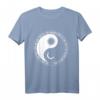 Meditation Buddha Geschenk Yoga Spirituell T-Shirt – Perfekt für Esoterik- und Meditationsliebhaber, Retreats & Spirituelle Anlässe
