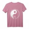 Meditation Buddha Geschenk Yoga Spirituell T-Shirt – Perfekt für Esoterik- und Meditationsliebhaber, Retreats & Spirituelle Anlässe