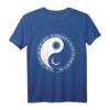 Meditation Buddha Geschenk Yoga Spirituell T-Shirt – Perfekt für Esoterik- und Meditationsliebhaber, Retreats & Spirituelle Anlässe