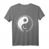 Meditation Buddha Geschenk Yoga Spirituell T-Shirt – Perfekt für Esoterik- und Meditationsliebhaber, Retreats & Spirituelle Anlässe