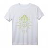 Heilige Geometrie T-Shirt - Navajo Totem, Mandala, Chakra, Sonne & Mond für Yoga, Spiritualität und Esoterik