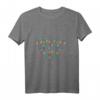Yoga-Posen, Namaste, Buddhismus, Hinduismus, Meditationsgeschenk - Spirituelles Tank Top für Yogis und Meditationspraktiker