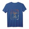 Spirituelles Yoga Tank Top mit Lebensbaum & Om Symbol - Inspirierendes Chakra-Geschenk für Meditation, Reiki & Energiearbeit