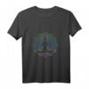 Buddhismus Spiritualität Meditation Yoga Mandala Tank Top – Perfekt für Yoga, Meditation & inneren Frieden für Männer, Frauen & Kinder