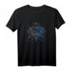 Lotus Mandala | Spirituelles Yoga T-Shirt für Meditation, New Age & Buddhistische Praktiken – Perfektes Geschenk für Yogis & Spirituelle