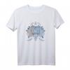 Lotus Mandala | Spirituelles Yoga T-Shirt für Meditation, New Age & Buddhistische Praktiken – Perfektes Geschenk für Yogis & Spirituelle