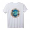 Vesica Piscis Chalice Well Celtic Sacred Geometry T-Shirt – Spirituelle Symbole, Keltische & Esoterische Motive für Yoga, Meditation & Magie