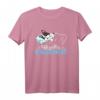 Offizielles Schlafshirt mit Französischer Bulldogge – Lustiges Kuscheliges Outfit zum Schlafen, perfekt als Geschenk für Faulpelze, Morgenmuffel & Familien