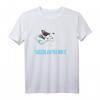 Offizielles Schlafshirt mit Französischer Bulldogge – Lustiges Kuscheliges Outfit zum Schlafen, perfekt als Geschenk für Faulpelze, Morgenmuffel & Familien