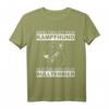 Bullterrier Bully Miniatur T-Shirt mit Spruch - Lustiges Hundemotiv für Hundeliebhaber & Gassi-Runde